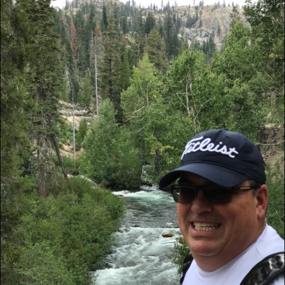 Meet your Posher, Robert - Picture 1 of 1